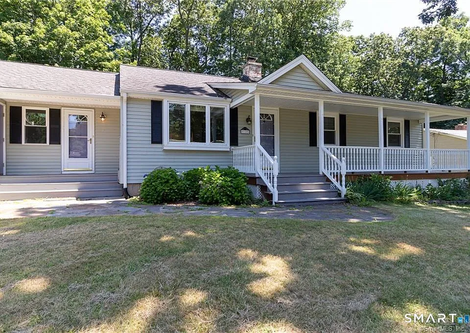 10 Tanglewood Rd