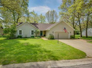 10830 Nottinghamshire Dr, Granger, IN