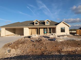 3494 Wild Boar Ct, San Angelo, TX 76901