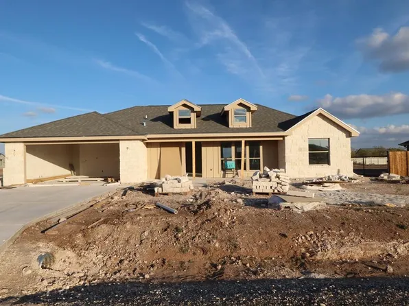 3494 Wild Boar Ct, San Angelo, TX 76901