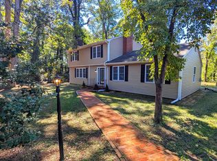 9616 N Shore Dr, Seaford, DE