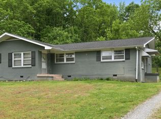 1252 Kenmore Pl, Nashville, TN 37216