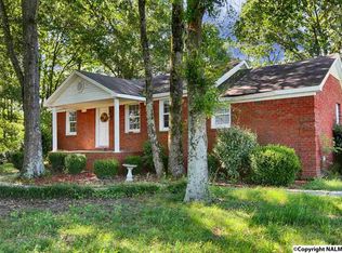 28396 McKee Rd, Toney, AL 35773