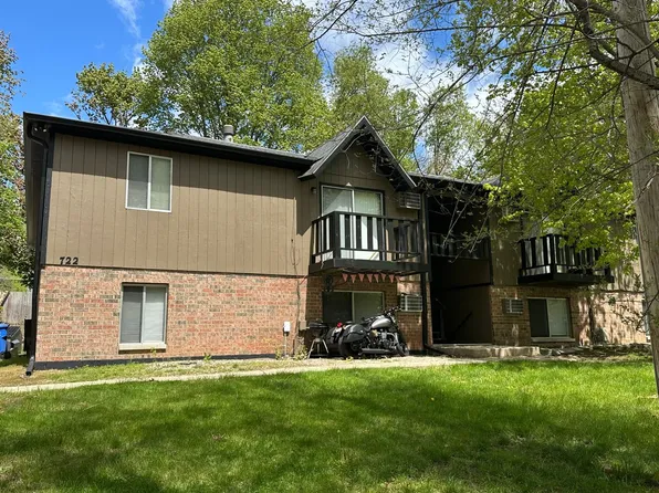 722 Buchanan