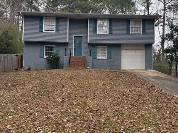 657 Overlook Ct, Jonesboro, GA 30238