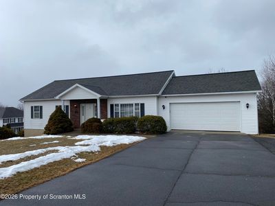 1303 Ridgewood Ave, Scranton, PA, 18505