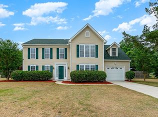 1217 Louie Pollock Rd, La Grange, NC 28551