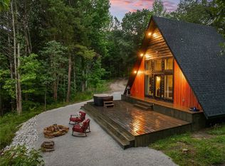 162 Nc #8431, Parthenon, AR 72666