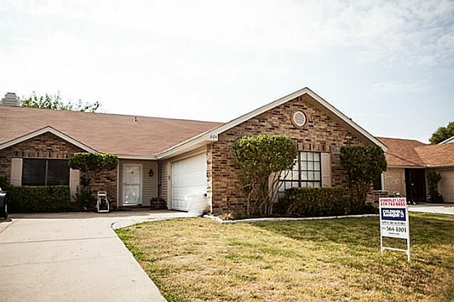 1st image of 604 Ponderosa Dr