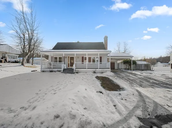 49 Jane Ave, Fitchburg, MA 01420
