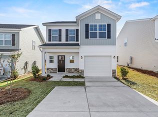 Anderson Plan, Winston Point, Gilbert, SC 29054