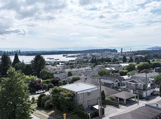 181 W 6th St #505, North Vancouver, BC V7M1K4