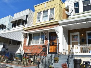 4747 Meridian St, Philadelphia, PA 19136
