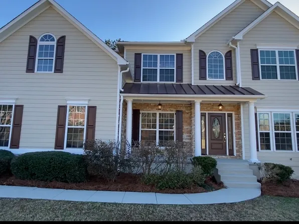 70 S Links Dr, Covington, GA 30014