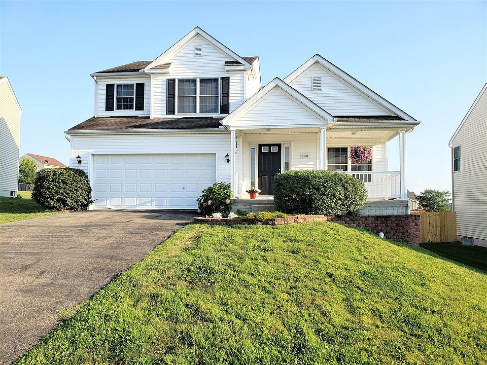 1st image of 2508 Acorn Ct