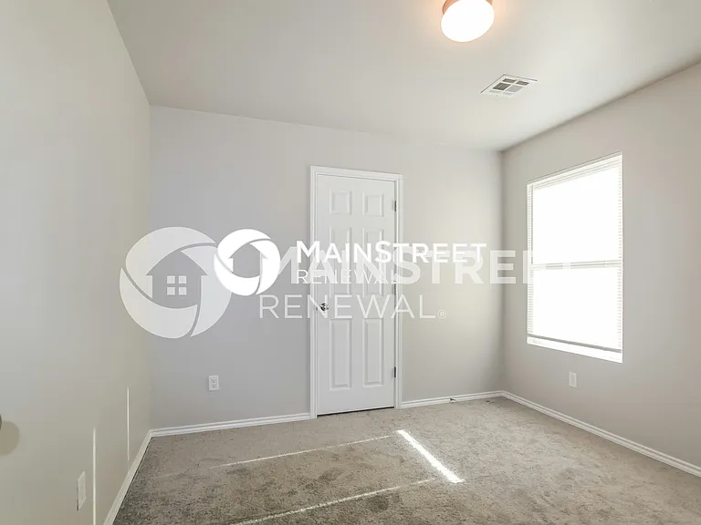 WM - Bedroom