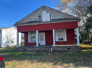 710 Henry St, Marion, SC 29571