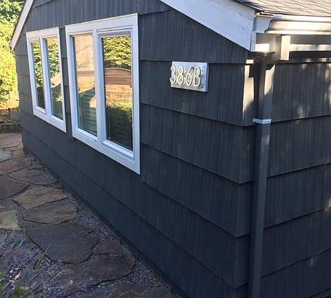 2nd image of 386 E Blithedale Ave #A