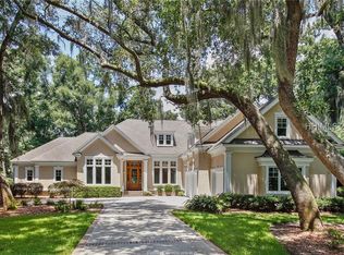 19 Hawthorne Rd, Bluffton, SC 29910