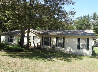 10013 Deercliff Rd, Potosi, MO 63664
