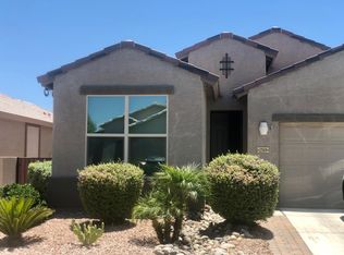 22569 W Moonlight Path, Buckeye, AZ 85326