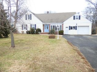 125 Monmouth Blvd, Oceanport, NJ