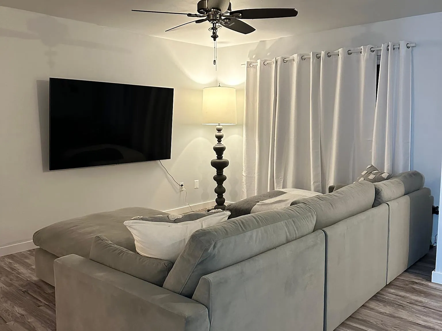 2 bed, 1.5 bath, 1200 sqft, $1,750 — Photo 4