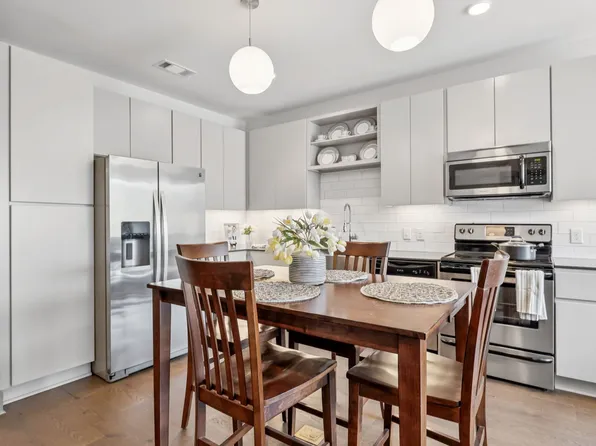 1260 Martin St APT 309, Nashville, TN 37203