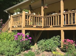 501 Lola Ln, Mountain View, AR 72560