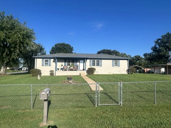 803 Miles Rd, Pulaski, TN 38478