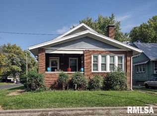 1023 W Columbia Ter, Peoria, IL