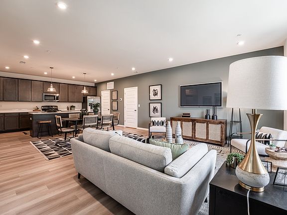 005_Bristol 1_Open Floorplan