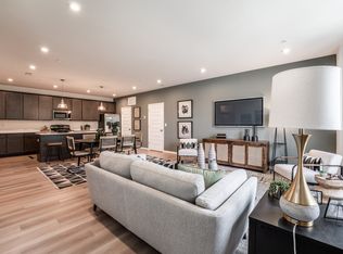 Bristol 1 Comfort Plan, Wescott Condos, Midlothian, VA 23112