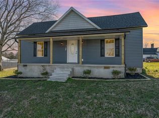 2811 Swepsonville Saxapahaw Rd, Graham, NC 27253