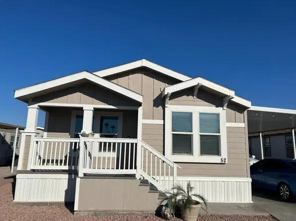 400 W Baseline Rd #52, Tempe, AZ 85283