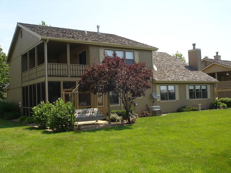 4609 Wimbledon Dr, Lawrence, KS 66047 Zillow