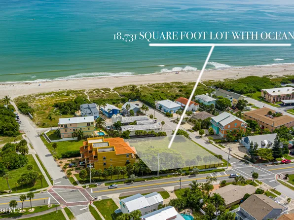 243 Adams Ave, Cape Canaveral, FL 32920