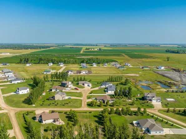 204 N Neuman Blvd, Colfax, ND 58018