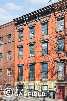 Rented by Leslie J. Garfield | media 10