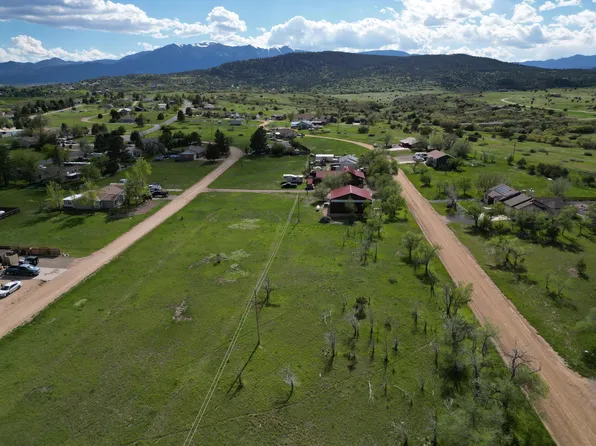 Fort Crockett Ave Lot 19, Colorado City, CO 81019