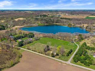 8130 Standing Rocks Rd, Amherst, WI 54406