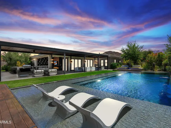 26032 N 88TH Way, Scottsdale, AZ 85255