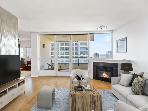 555 Front St Unit 1904, San Diego, CA 92101