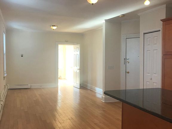 Pristine Hardwood Floors