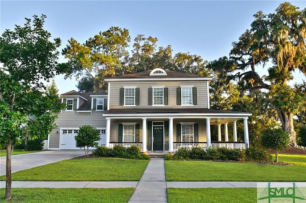 2 Whispering Oaks Trl, Savannah, GA 31419 | Zillow