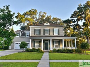 2 Whispering Oaks Trl, Savannah, GA 31419
