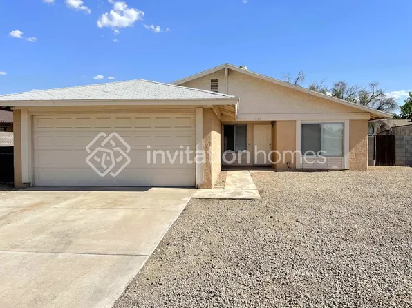 5629 W Puget Ave, Glendale, AZ 85302