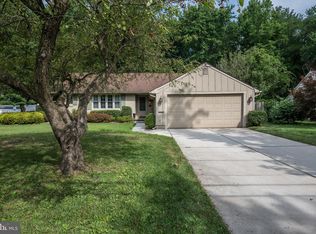 518 Tarrington Rd, Cherry Hill, NJ 08034