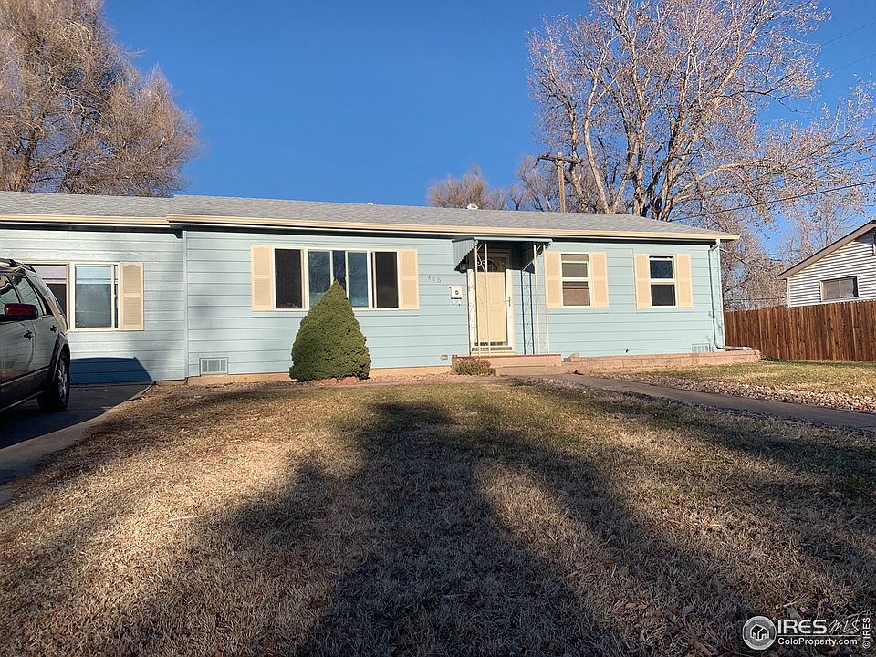 1st image of 416 25th Avenue Ct