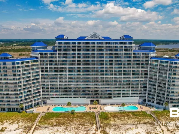 455 E Beach Blvd APT 1414, Gulf Shores, AL 36542